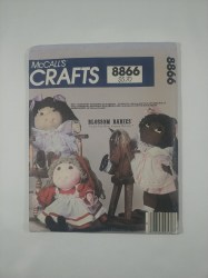 8866 MCC DOLL